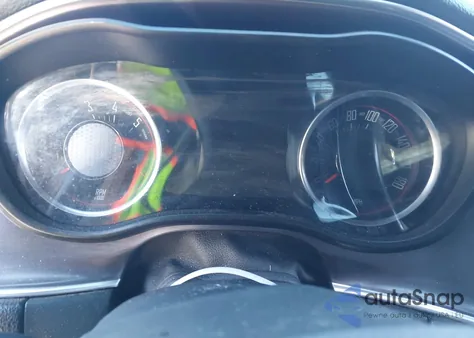 2018 Dodge Challenger R/T Scat Pack z USA, uszkodzony, nr VIN 2C3CDZFJ6JH213056